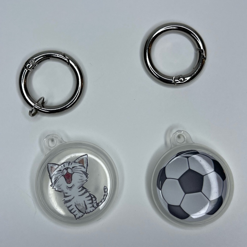 AirTag holder